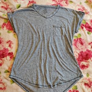 ❄️ 3/12 ❄️ Cerra shirt sleeve shirt with front pocket